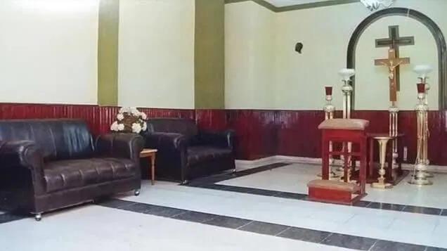 Funeraria Funeraria y Salas de Velación San Francisco